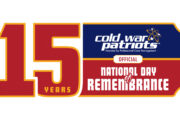 Celebrating the 15th Official Cold War Patriots National Day of Remembrance™