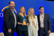 PCM Wins Prestigious 2023 Innovation Award