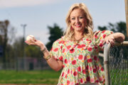 Local Kentucky Representative in a League of Her Own