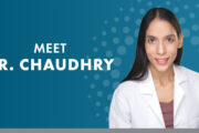 Dr. Zaira Chaudhry Brings Exceptional Experience to PCM Impairments