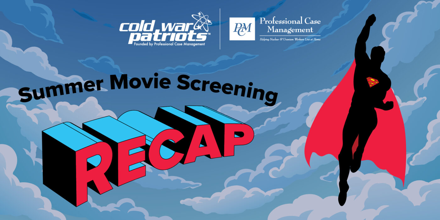 Supporting the American Cancer Society Through Movie Screenings