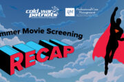 Supporting the American Cancer Society Through Movie Screenings