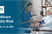 National Healthcare Quality Week and PCM’s Commitment to Exceptional Home Health Care
