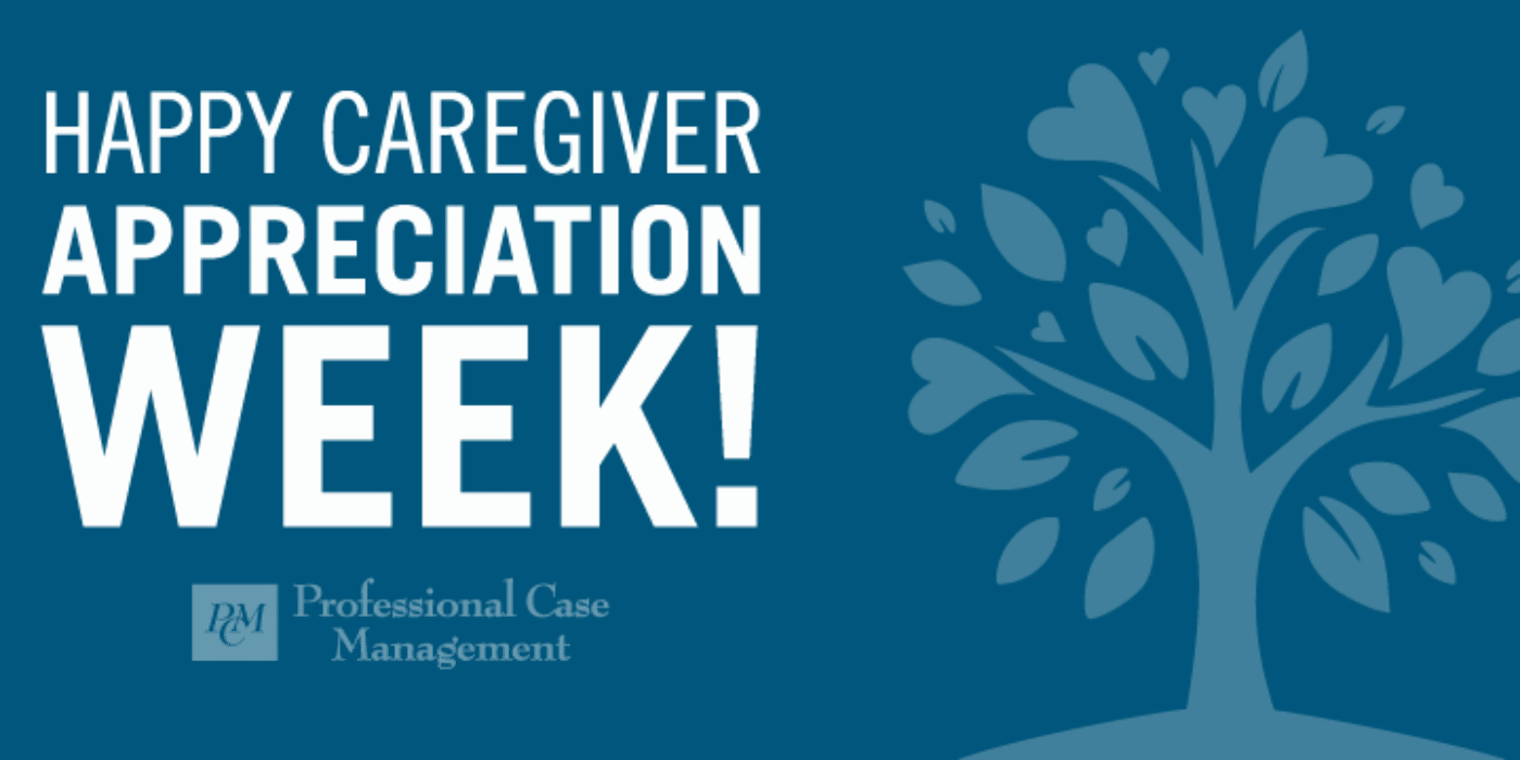 Every Act of Care Matters: Celebrating Caregiver Appreciation Week
