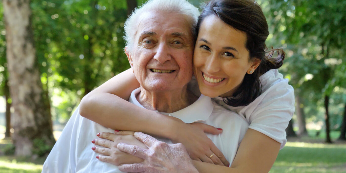 Introducing PCM's FamilyFirst Caregiver Program