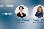 Welcome Beth Perez & Sarah Zwicky
