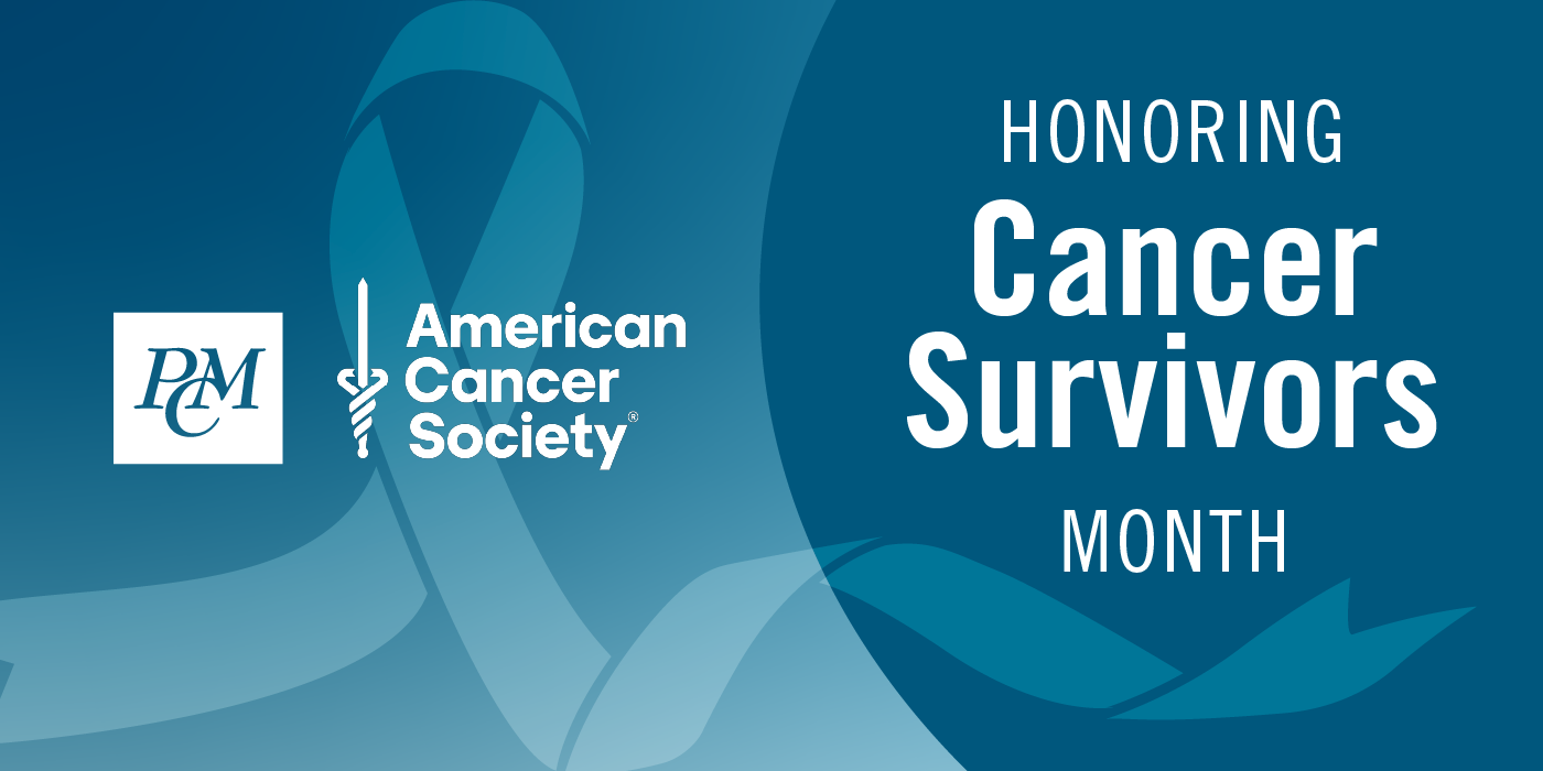Honoring Cancer Survivors: This Month and Always