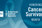 Honoring Cancer Survivors: This Month and Always