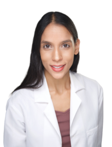 Dr. Chaudhry