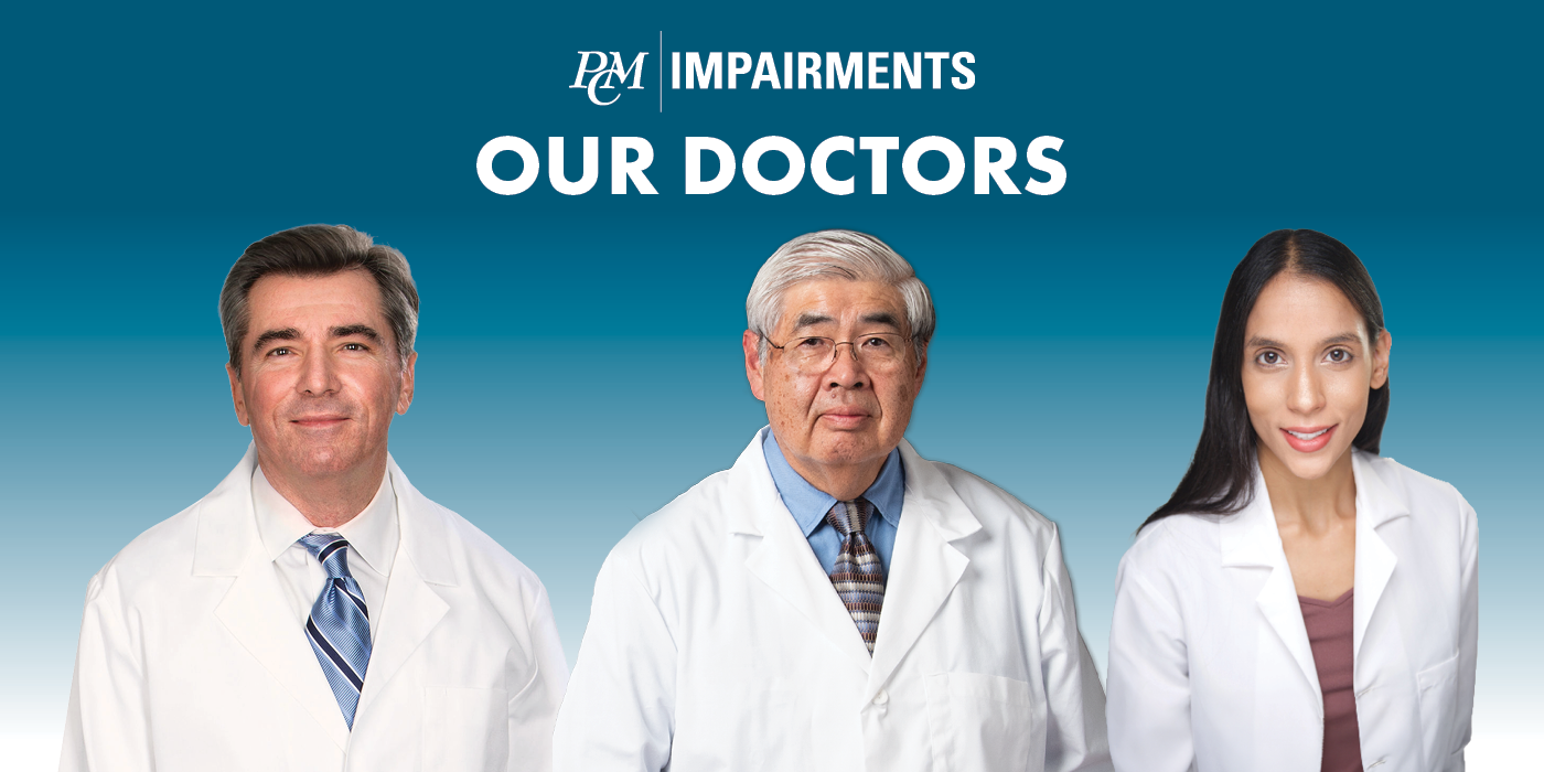 Why Choose PCM Impairments for Your Impairment Evaluation?