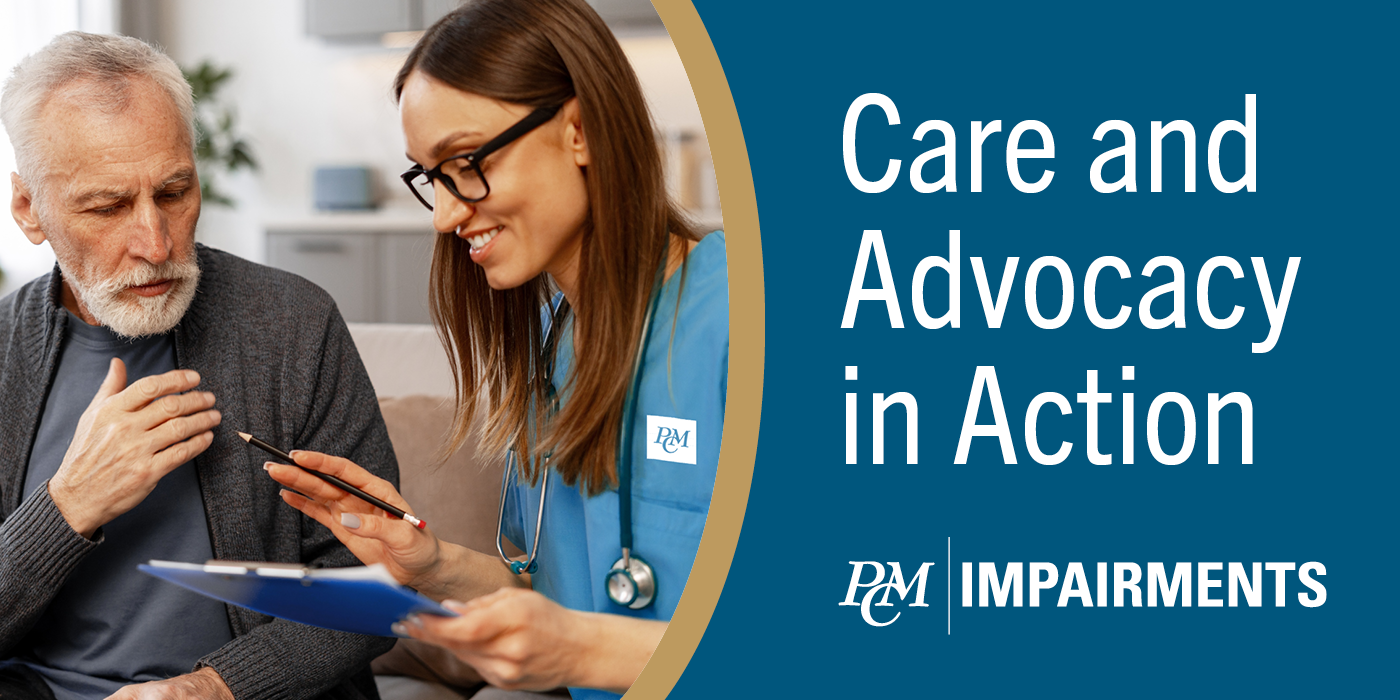 Care and Advocacy in Action